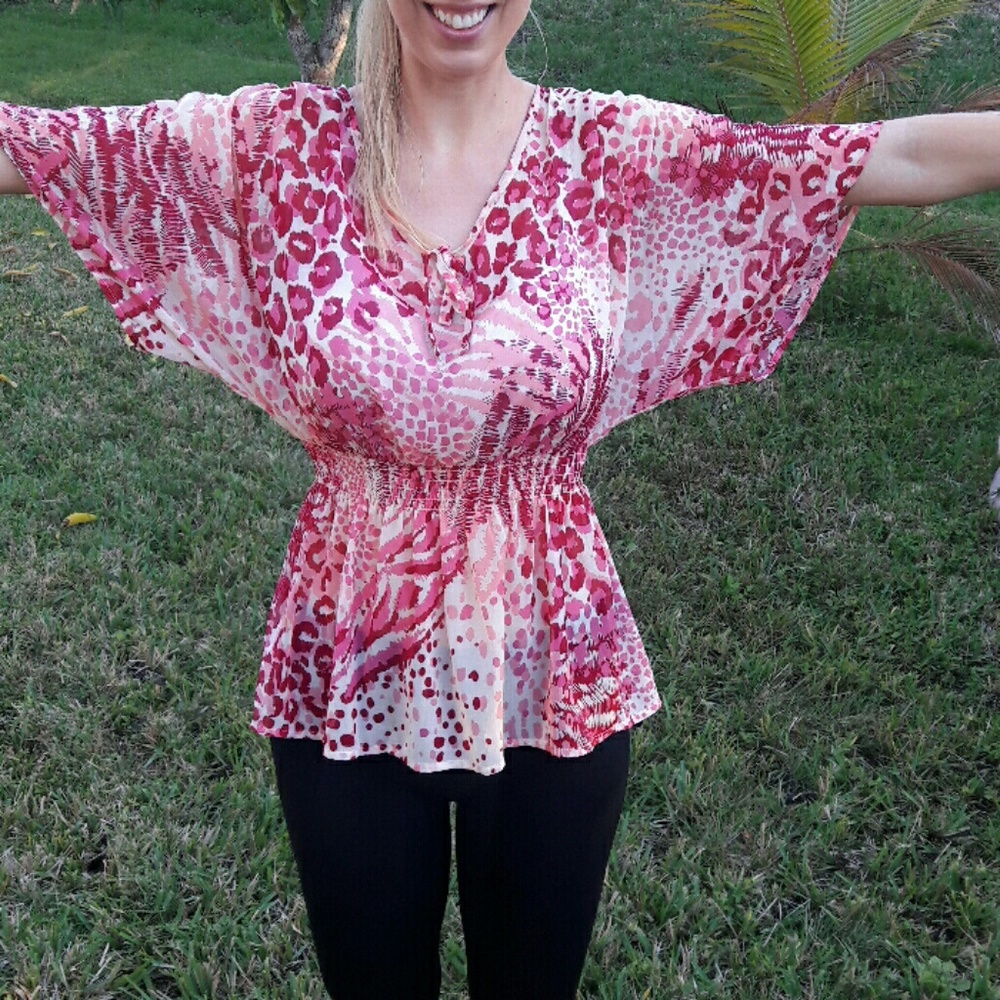 H&M blouse - Picture 4 of 6